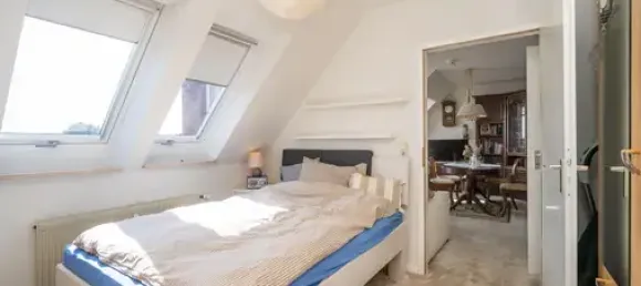 2غرفة شقة في Nordfriesland, Germany رقم 68575 8