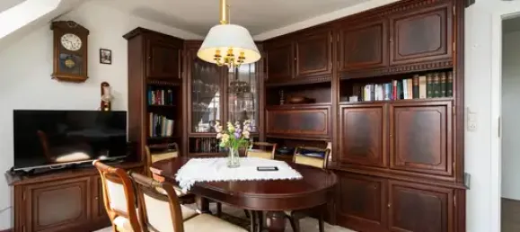 2غرفة شقة في Nordfriesland, Germany رقم 68575 9