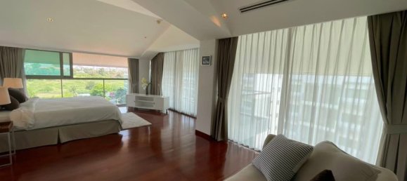 Apartamento de 3 divisões em Pattaya, Thailand N.º 173201 6