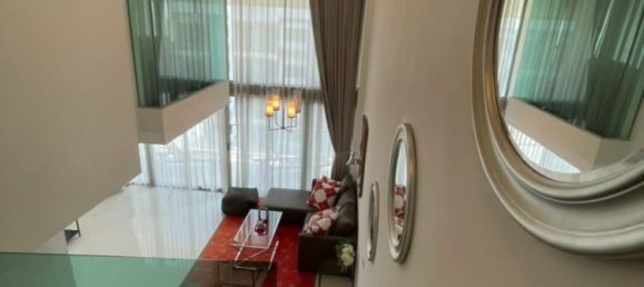 Apartamento de 3 divisões em Pattaya, Thailand N.º 173201 7