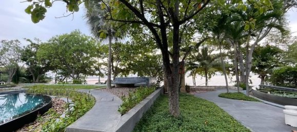 Apartamento de 3 divisões em Pattaya, Thailand N.º 173201 10
