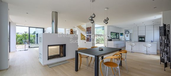 Вилла с 4 спальнями в Сен-Андре-де-О, Франция № 293133 11