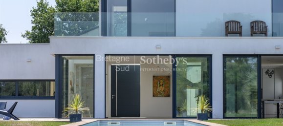 Вилла с 4 спальнями в Сен-Андре-де-О, Франция № 293133 9