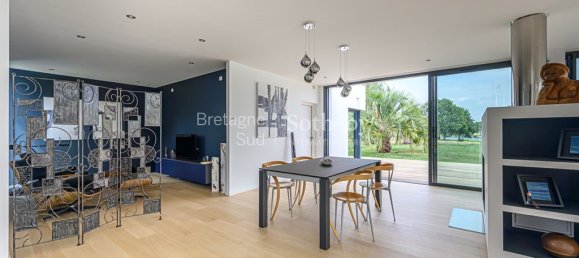 Вилла с 4 спальнями в Сен-Андре-де-О, Франция № 293133 12