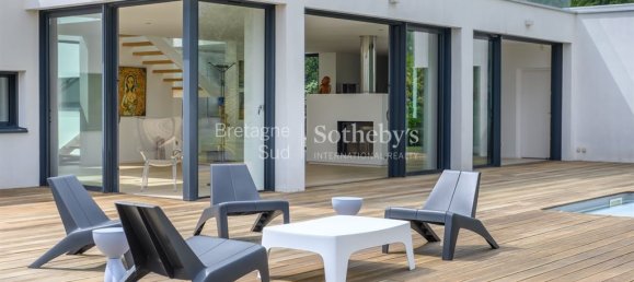 Вилла с 4 спальнями в Сен-Андре-де-О, Франция № 293133 4