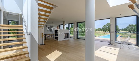 Вилла с 4 спальнями в Сен-Андре-де-О, Франция № 293133 5