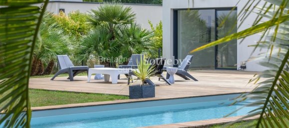 Вилла с 4 спальнями в Сен-Андре-де-О, Франция № 293133 18