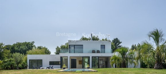 Вилла с 4 спальнями в Сен-Андре-де-О, Франция № 293133 20