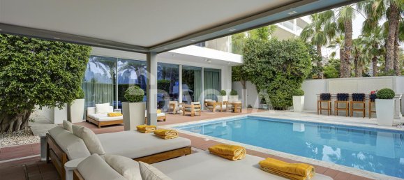 5 Schlafzimmer Villa in Palm Jumeirah, UAE, Nr. 28032 16