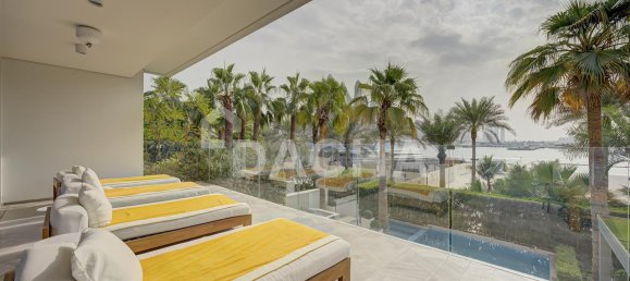 5 Schlafzimmer Villa in Palm Jumeirah, UAE, Nr. 28032 8