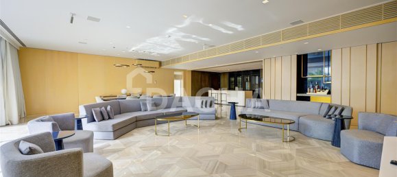 5 Schlafzimmer Villa in Palm Jumeirah, UAE, Nr. 28032 3