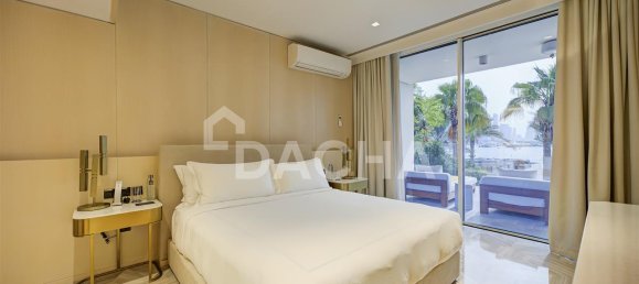 5 Schlafzimmer Villa in Palm Jumeirah, UAE, Nr. 28032 9