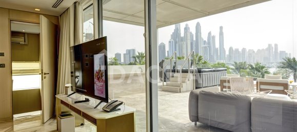 5 Schlafzimmer Villa in Palm Jumeirah, UAE, Nr. 28032 15
