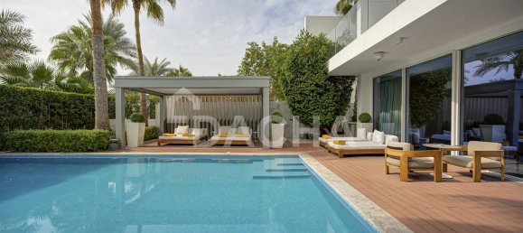 5 Schlafzimmer Villa in Palm Jumeirah, UAE, Nr. 28032 17