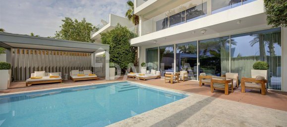 5 Schlafzimmer Villa in Palm Jumeirah, UAE, Nr. 28032 18