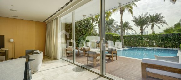 5 Schlafzimmer Villa in Palm Jumeirah, UAE, Nr. 28032 4