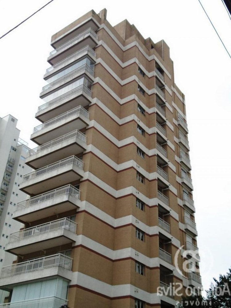Apartamento T2 em São Paulo, Brazil N.º 450071