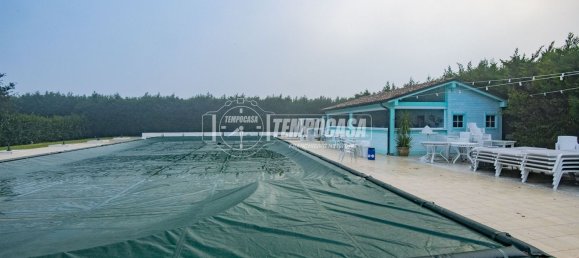 5 rooms Villa in Cesena, Italy No. 260568 8