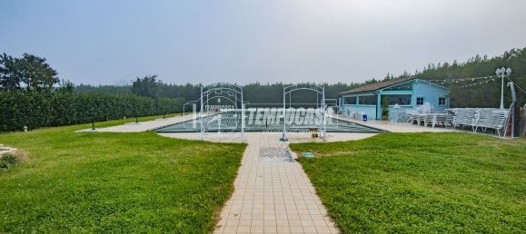 5 rooms Villa in Cesena, Italy No. 260568 6