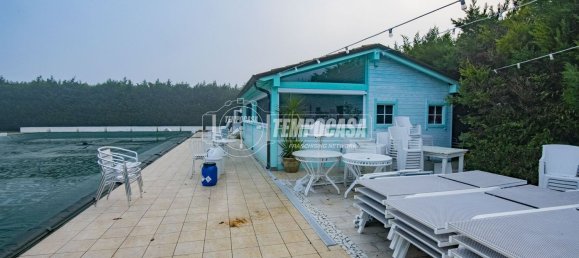 5 rooms Villa in Cesena, Italy No. 260568 9