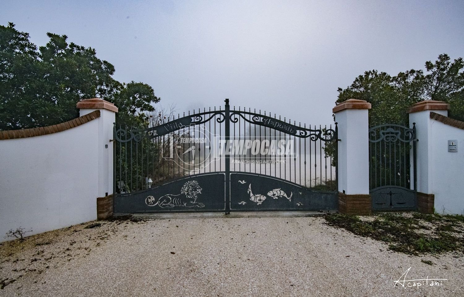 5 rooms Villa in Cesena, Italy No. 260568