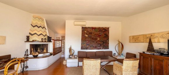 Квартира с 6 комнатами в Монте Арджентарио, Италия № 102994 16