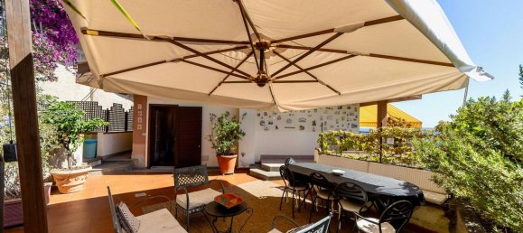 Квартира с 6 комнатами в Монте Арджентарио, Италия № 102994 2