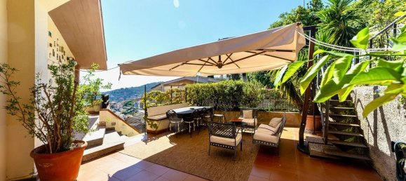 Квартира с 6 комнатами в Монте Арджентарио, Италия № 102994 4