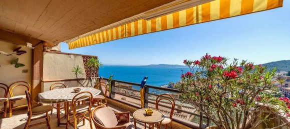 Квартира с 6 комнатами в Монте Арджентарио, Италия № 102994 9