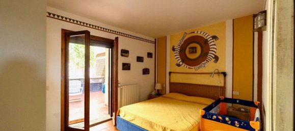 Квартира с 6 комнатами в Монте Арджентарио, Италия № 102994 23