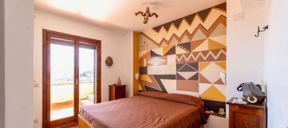 Квартира с 6 комнатами в Монте Арджентарио, Италия № 102994 20