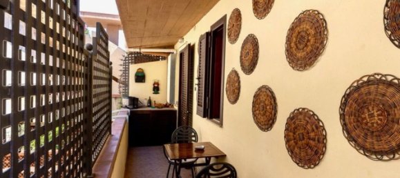 Квартира с 6 комнатами в Монте Арджентарио, Италия № 102994 12