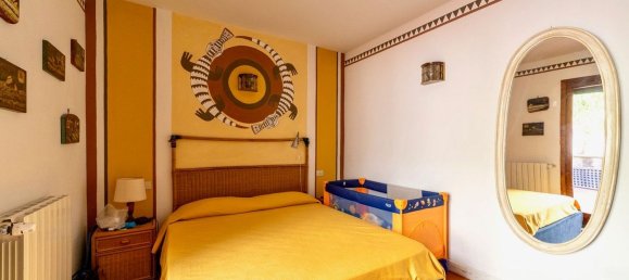 Квартира с 6 комнатами в Монте Арджентарио, Италия № 102994 24