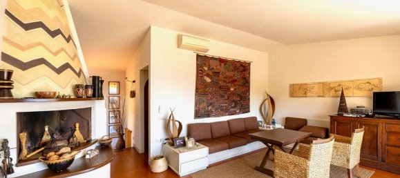 Квартира с 6 комнатами в Монте Арджентарио, Италия № 102994 17