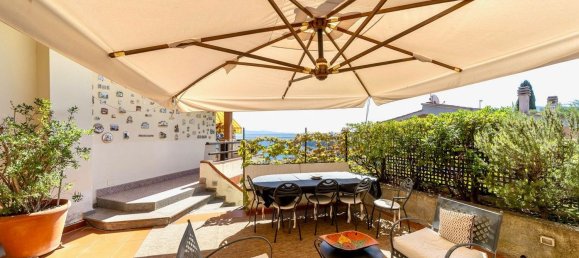 Квартира с 6 комнатами в Монте Арджентарио, Италия № 102994 3