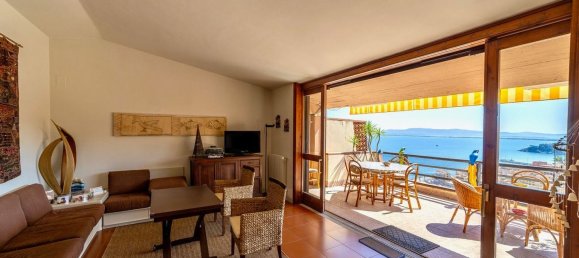 Квартира с 6 комнатами в Монте Арджентарио, Италия № 102994 14