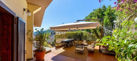 Квартира с 6 комнатами в Монте Арджентарио, Италия № 102994 5