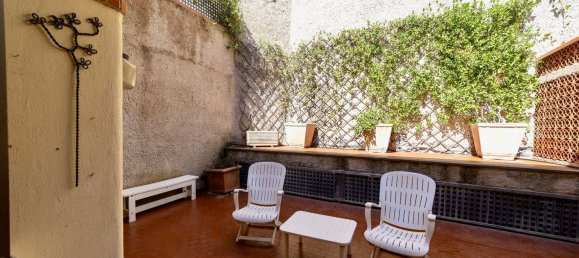 Квартира с 6 комнатами в Монте Арджентарио, Италия № 102994 29