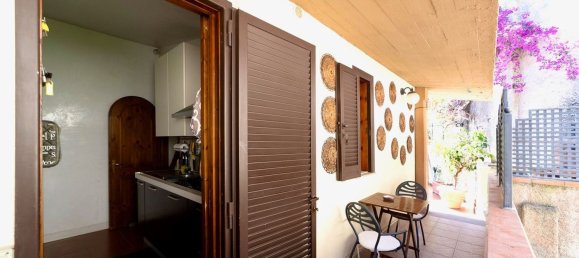 Квартира с 6 комнатами в Монте Арджентарио, Италия № 102994 13