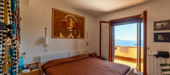 Квартира с 6 комнатами в Монте Арджентарио, Италия № 102994 22