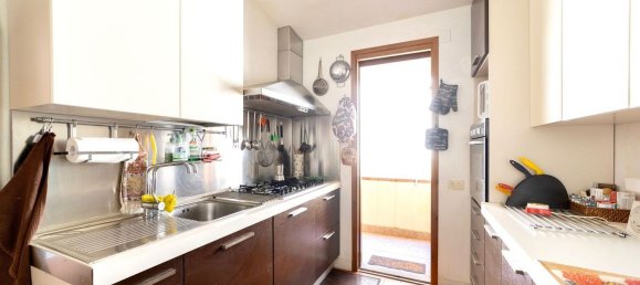 Квартира с 6 комнатами в Монте Арджентарио, Италия № 102994 19