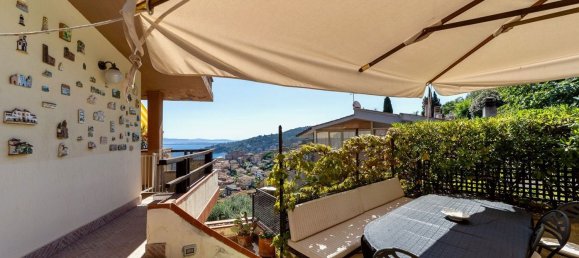 Квартира с 6 комнатами в Монте Арджентарио, Италия № 102994 11