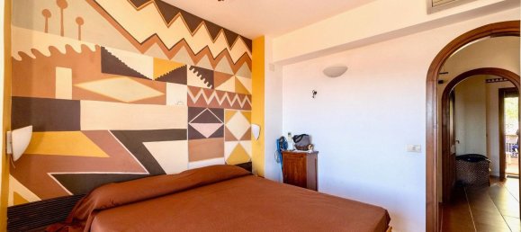 Квартира с 6 комнатами в Монте Арджентарио, Италия № 102994 21