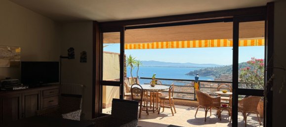 Квартира с 6 комнатами в Монте Арджентарио, Италия № 102994 28