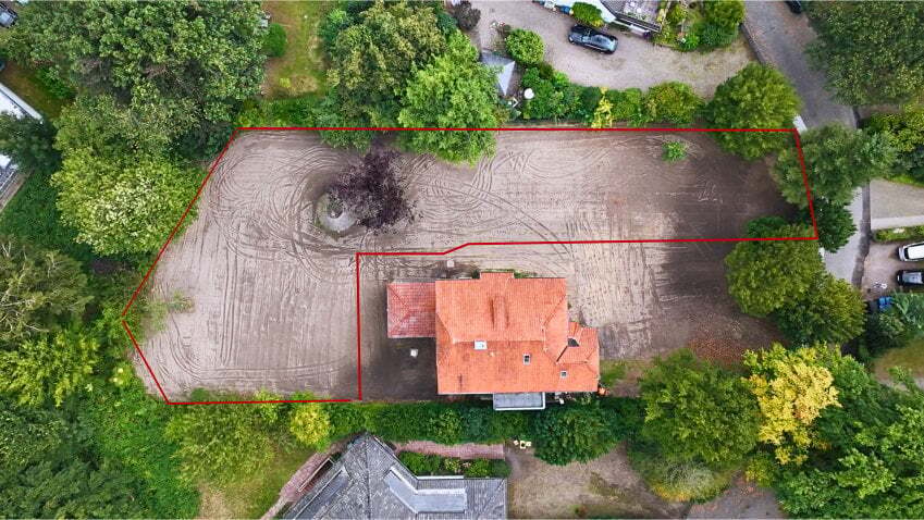 Terreno em Bremen, Germany N.º 340260