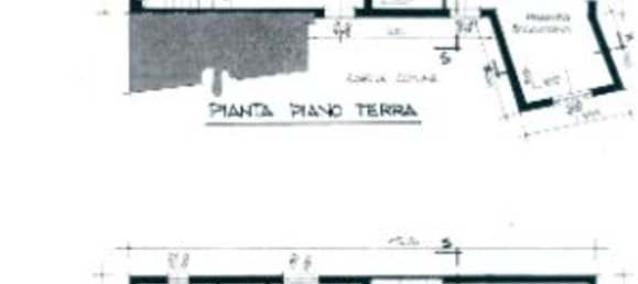 2 rooms House in Bereguardo, Italy No. 286634 13