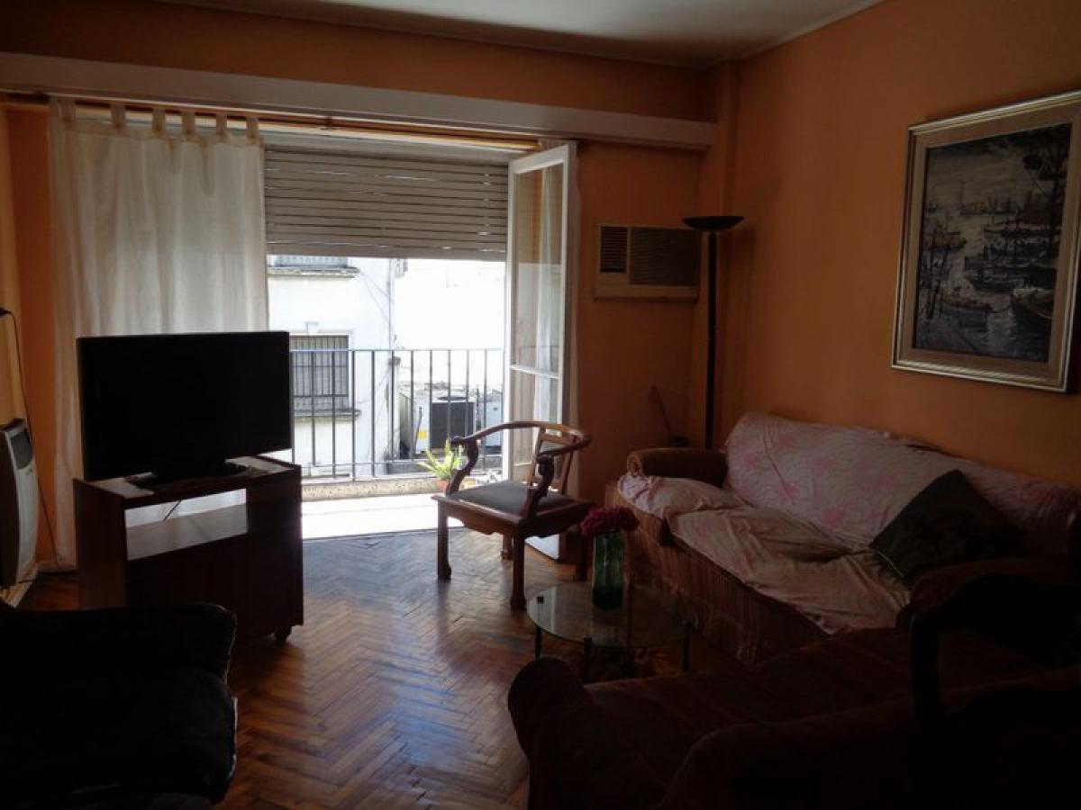 2 bedrooms Apartment in Buenos Aires, Argentina No. 76091