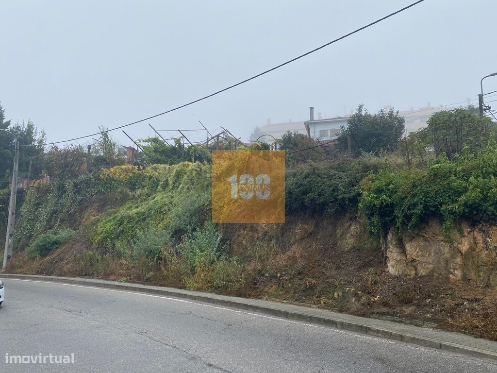 1780m² Land in Vila Nova de Gaia, Portugal No. 128404