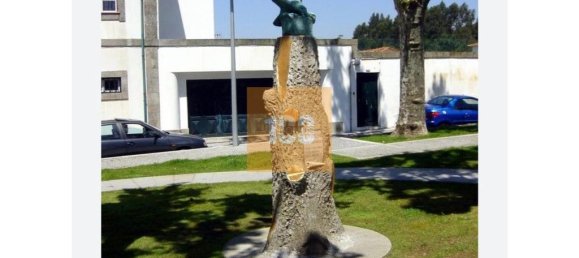 1780m² Land in Vila Nova de Gaia, Portugal No. 128404 15