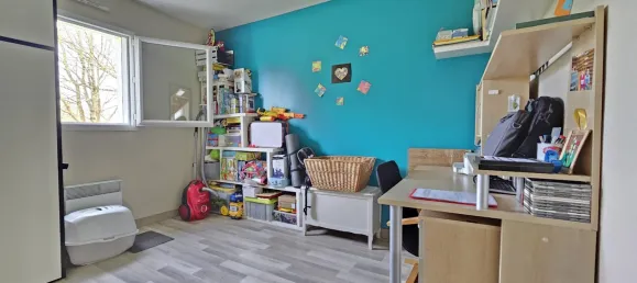 4 bedrooms House in Miniac-Morvan, France No. 350542 10